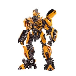 Doyusha BumbleBee Plastic Model (Transformers: The Last Knight)