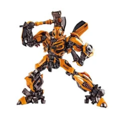 Doyusha BumbleBee Plastic Model (Transformers: The Last Knight) -Model Toys 4975406501702 bf8d85ff8fd16056507af41c5bae3890 00163.1676279606
