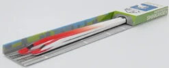 Train Chopsticks (Hashi Tetsu) Series E6 Shinkansen -Model Toys 4975588520102 63dd1ad3b7b3f257294c395243d84d16 77535.1619580465