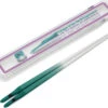 Train Chopsticks For Kids (Hashi Tetsu) Series H5 Hokkaido Shinkansen (with Case)