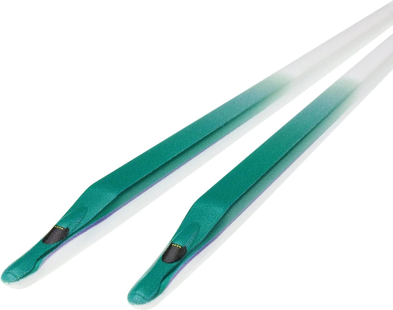 Train Chopsticks For Kids (Hashi Tetsu) Series H5 Hokkaido Shinkansen (with Case) 2 Train Chopsticks For Kids (Hashi Tetsu) Series H5 Hokkaido Shinkansen (with Case) - Image 2