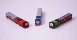 Tableware Train Chopstick Rest Thomas The Tank Engine 'Tomas, Percy, James' 9 Tableware Train Chopstick Rest Thomas The Tank Engine 'Tomas, Percy, James' -Model Toys 4975588538053 2d07d96dc4dbd6f7e7b6569c0ca62f8e 73833.1622087283
