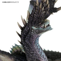 Capcom Capcom Figure Builder Creator's Model Blazing Black Dragon Alatreon Figure (Monster Hunter) -Model Toys 4976219124829 153c214f24dbba563104232c58802a20 13069.1695787505