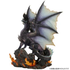 Capcom Capcom Figure Builder Creator's Model Blazing Black Dragon Alatreon Figure (Monster Hunter) -Model Toys 4976219124829 6000d917ce9bddf84529e24605463195 62166.1695787504