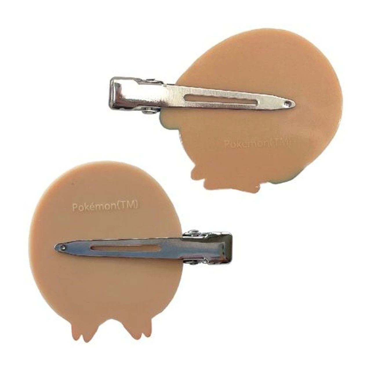 Pokemon Center Original Hair Clip Rowlet 2 Pokemon Center Original Hair Clip Rowlet - Image 2