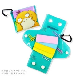 Pokemon Center Mini Clear Pouch Psyduck -Model Toys 4979274881492 43d8dc02c4526e26ecc97b33492f829a 85487.1665735075