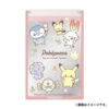Pokemon Center Original Mirror S PokePeace Pink