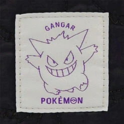Pokemon Center Original Quilted Box Pouch - Gengar -Model Toys 4979274948669 5a865c32c82bf4f86c8e0ad038171038 03797.1680752616