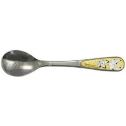Pokemon Center Original Stainless Spoon Electric Pokemon