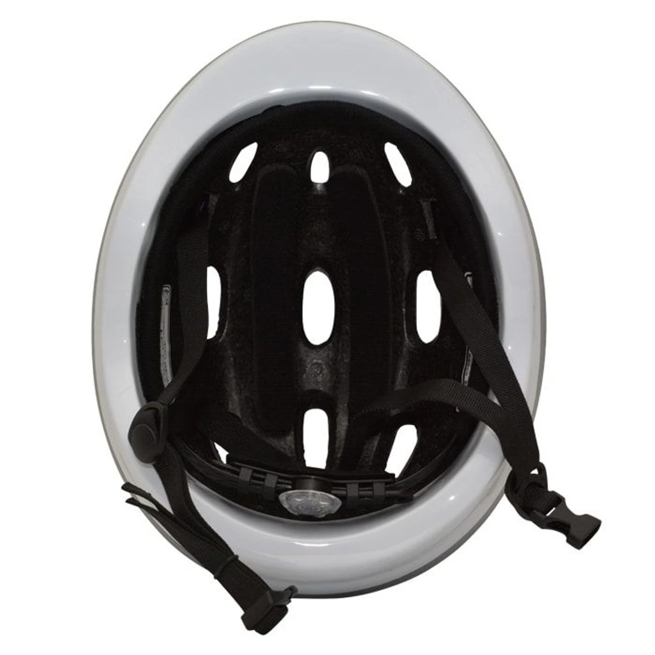 Shinkansen Helmet For Kids Series 500 Type EVA 4 Shinkansen Helmet For Kids Series 500 Type EVA - Image 4