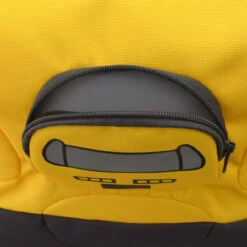Shinkansen Messenger Bag For Kids Type 923 'Doctor Yellow' 15 Shinkansen Messenger Bag For Kids Type 923 'Doctor Yellow' -Model Toys 4985285095704 35ab1412273dfb82d3018afe2cb2c5ad 80112.1622628194