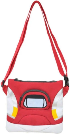 Shinkansen Sacoche (Shoulder Bag) For Kids Series E6 'Komachi'
