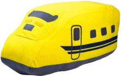 Futon De Cushion (Futon Storage Cover) Shinkansen Type 923 'Doctor Yellow'
