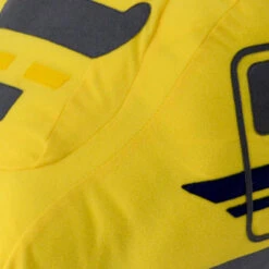 Futon De Cushion (Futon Storage Cover) Shinkansen Type 923 'Doctor Yellow' -Model Toys 4985285095773 67e0e8ee157c5a5c0379f3ee7db8f210 24314.1622790744