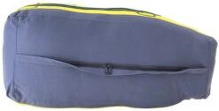 Futon De Cushion (Futon Storage Cover) Shinkansen Type 923 'Doctor Yellow' -Model Toys 4985285095773 8ecbe77458752f18be48c9425f1fe136 53904.1622790743