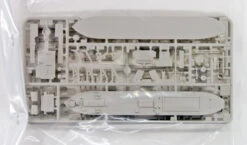 Pit-Road Skywave J-18 JMSDF LST-4101 Atsumi 1/700 Scale Kit 4986470018034 -Model Toys 4986470018034 c 44328.1494746303