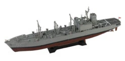 Pit-Road 1/700 Skywave JMSDF Supply Ship AOE-423 Tokiwa Plastic Model -Model Toys 4986470021638 82260576ed2bc585ee93432eb96239a2 96854.1674718573