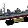 Pit-Road 1/700 IJN Destroyer Fujinami Plastic Model