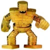 Square Enix Dragon Quest Metallic Monsters Gallery: Gold Golem