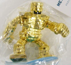 Square Enix Dragon Quest Metallic Monsters Gallery: Gold Golem -Model Toys 4988601213349 b7799e35506b79fc1250a2618740eefb 87753.1566804262