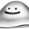 Square Enix Dragon Quest Metallic Monsters Gallery Liquid Metal Slime (L Size)