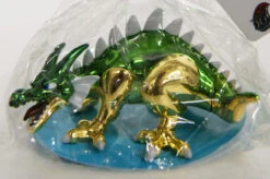 Square Enix Dragon Quest Metallic Monsters Gallery Dragon -Model Toys 4988601224451 8a48c31896305b22a77ed2de491afe42 09251.1566804513
