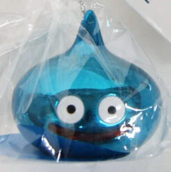Square Enix Dragon Quest Metallic Monsters Gallery: Slime -Model Toys 4988601225052 79cc08f3f5d97e9d15dc481437a4c58c 16785.1661929685