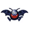 Square Enix Metallic Monsters Gallery Dracky (Dragon Quest)