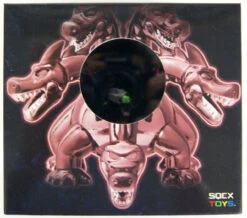 Square Enix Dragon Quest Metallic Monsters Gallery Yamata No Orochi -Model Toys 4988601234702 dacc6df08ca07781d3f8c47d8bb83ca1 37889.1566804727