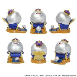 Square Enix Dragon Quest 3D Monster Picture Book (Trading Figure) 6Pack Box 13 Square Enix Dragon Quest 3D Monster Picture Book (Trading Figure) 6Pack Box -Model Toys 4988601242547 ccb74bcf0dcd70e8e6571fe9d37ab190 11559.1628751502