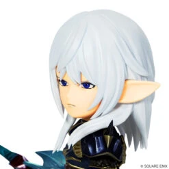 Square Enix Minion Figure Estinien (Final Fantasy XIV) -Model Toys 4988601244015 245436f377c7a3b39a5d73846b268629 59258.1614308091