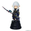 Square Enix Minion Figure Estinien (Final Fantasy XIV)