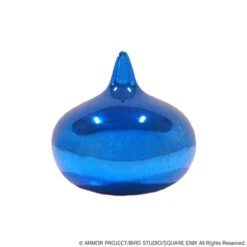 Square Enix Metallic Monsters Gallery Slime Erdrick Blue Ver. (Dragon Quest) -Model Toys 4988601248754 7778ded6779817a590dac7031a0575af 10510.1652340554