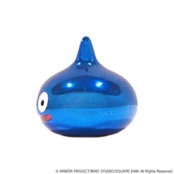 Square Enix Metallic Monsters Gallery Slime Erdrick Blue Ver. (Dragon Quest) -Model Toys 4988601248754 f7f1e9ed84571f8ad1e36b5d7670f56e 11918.1652340554