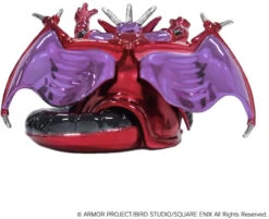 Square Enix Metallic Monsters Gallery Grandmaster Nimzo (Dragon Quest) -Model Toys 4988601249799 998d9ef4593da764e10ccb0bedc8dc1f 40839.1651030822