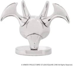 Square Enix Metallic Monsters Gallery Metal Dragon Slime (Dragon Quest) -Model Toys 4988601249812 08a93587cdaf3592ac443700fada59d4 59609.1651029726