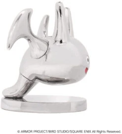 Square Enix Metallic Monsters Gallery Metal Dragon Slime (Dragon Quest) -Model Toys 4988601249812 5265e700906cb787632046f9339ba8bb 65416.1651029726