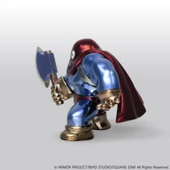 Square Enix Metallic Monsters Gallery Heavy Hood (Dragon Quest) -Model Toys 4988601255684 fcec166eb2107997083ec2bf780de8b6 29783.1678947059