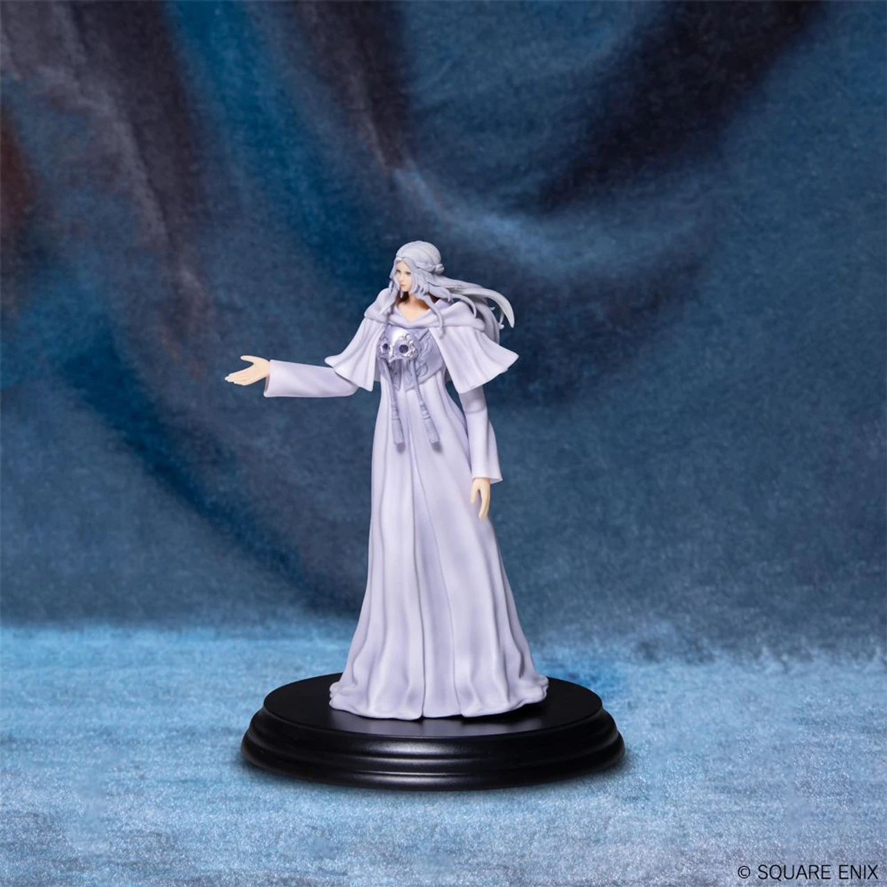 Square Enix Venat Figure (Final Fantasy XIV) 2 Square Enix Venat Figure (Final Fantasy XIV) - Image 2