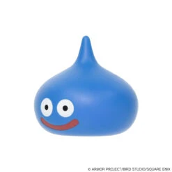Square Enix Soft Vinyl Figure Series With Command Window Slime (Dragon Quest) -Model Toys 4988601258029 c239e818af739e71721669155ea6cdf4 55914.1693965332