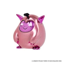 Square Enix Metallic Monsters Gallery Scruffy (Dragon Quest) -Model Toys 4988601258487 69565a20124c83358fb61d10267a80a4 47003.1695613083