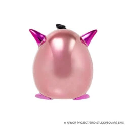 Square Enix Metallic Monsters Gallery Scruffy (Dragon Quest) -Model Toys 4988601258487 daac3fc60e01942a734c444a72438682 25956.1695613083