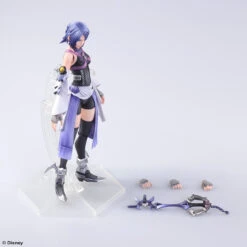 Square Enix Play Arts Kai - Aqua Figure (Kingdom Hearts 0.2 Birth By Sleep -A Fragmentary Passage-) 19 Square Enix Play Arts Kai - Aqua Figure (Kingdom Hearts 0.2 Birth By Sleep -A Fragmentary Passage-) -Model Toys 4988601327381 10 42293.1491453395