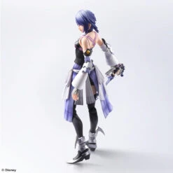 Square Enix Play Arts Kai - Aqua Figure (Kingdom Hearts 0.2 Birth By Sleep -A Fragmentary Passage-) 12 Square Enix Play Arts Kai - Aqua Figure (Kingdom Hearts 0.2 Birth By Sleep -A Fragmentary Passage-) -Model Toys 4988601327381 2 02214.1491453394