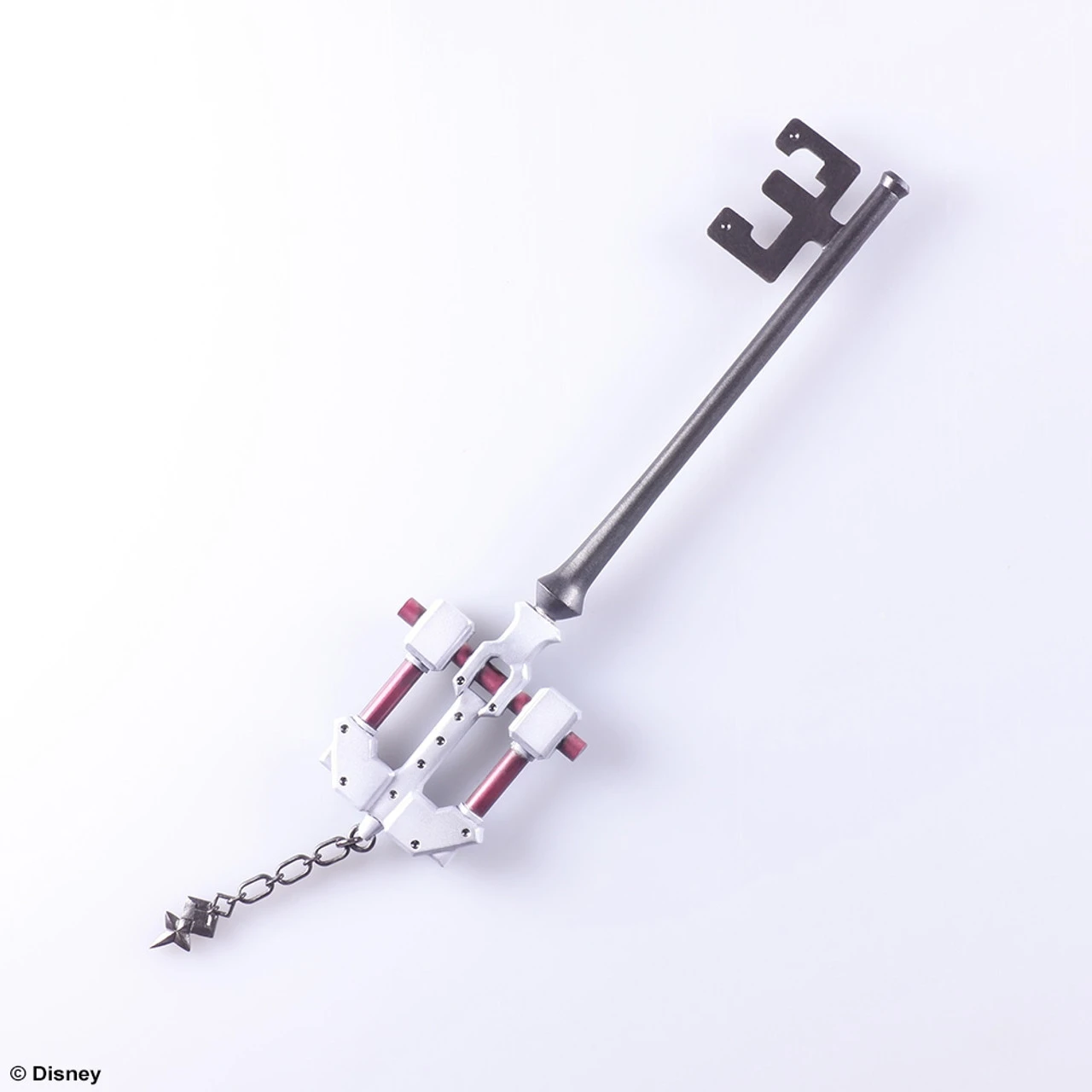 Square Enix Play Arts Kai - Aqua Figure (Kingdom Hearts 0.2 Birth By Sleep -A Fragmentary Passage-) 9 Square Enix Play Arts Kai - Aqua Figure (Kingdom Hearts 0.2 Birth By Sleep -A Fragmentary Passage-) - Image 9