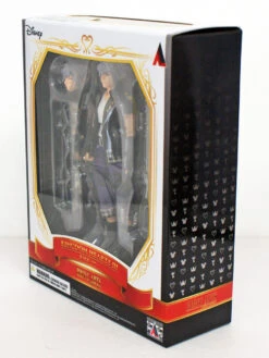 Square Enix Bring Arts Kingdom Hearts III Riku Action Figure -Model Toys 4988601336338 3 54135.1531382118
