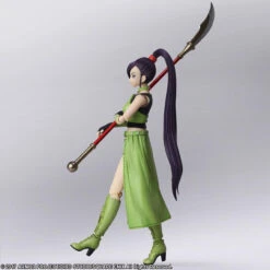 Square Enix Bring Arts Dragon Quest XI Martina Figure -Model Toys 4988601341622 051dc6de1a5926429527b5fbf10e5a69 45590.1560403395