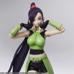 Square Enix Bring Arts Dragon Quest XI Martina Figure -Model Toys 4988601341622 077dc938e40104a72ed5903148e768df 60521.1560403396