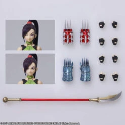 Square Enix Bring Arts Dragon Quest XI Martina Figure -Model Toys 4988601341622 38caf41f53599fa2afef745872ba6f86 90962.1560403393