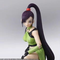 Square Enix Bring Arts Dragon Quest XI Martina Figure -Model Toys 4988601341622 3ddaba6108f5c04fcb180da7f22ea79d 79778.1560403396